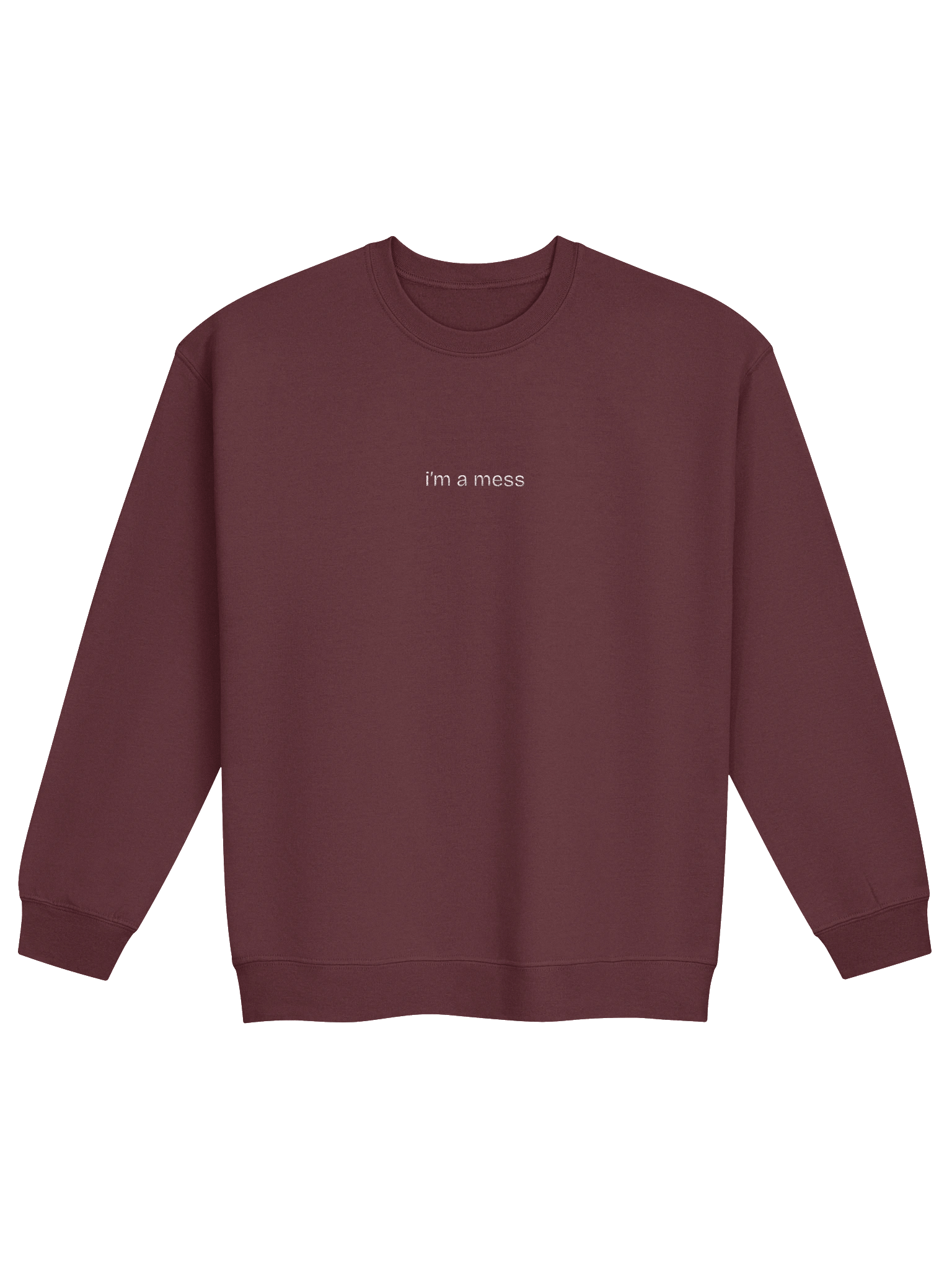 i'm a mess product image (1)