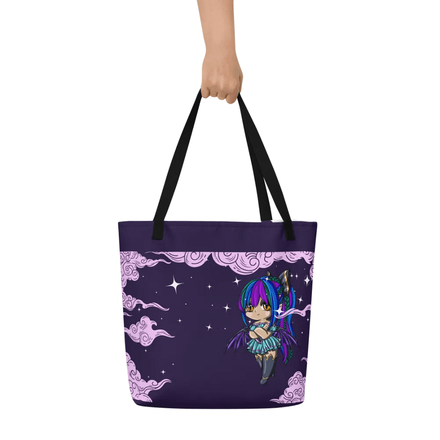 Lovely Nyx Tote product image (7)