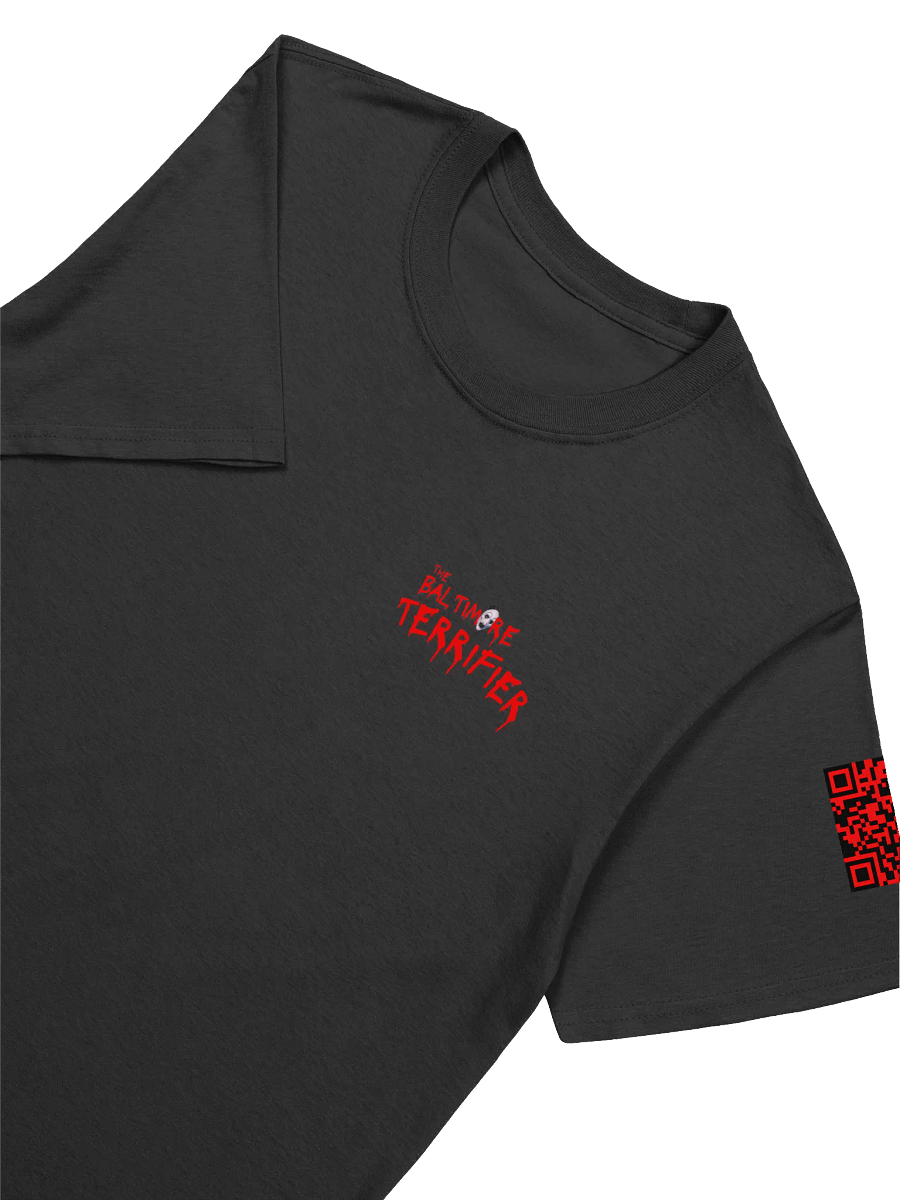 Art Was Here DIRECT Support Tee product image (3)