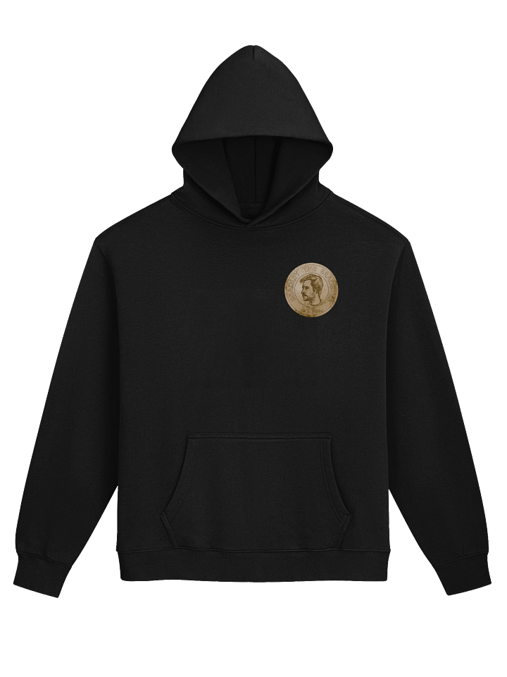BradleyTheBradster BradCoin Hoodie product image (1)