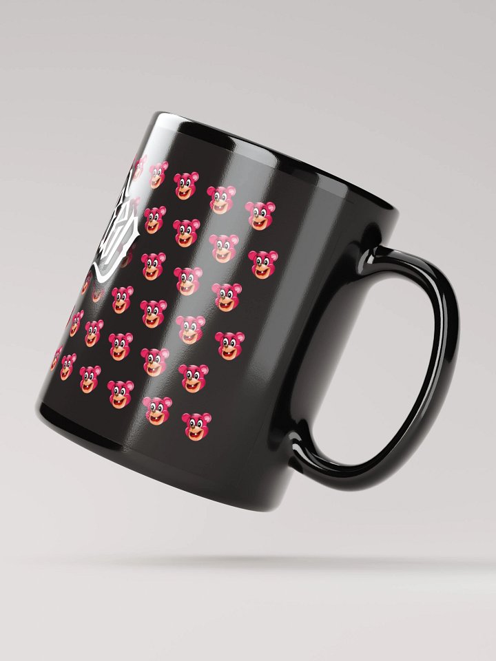 Pimmelbärenbande Tasse #3 product image (2)