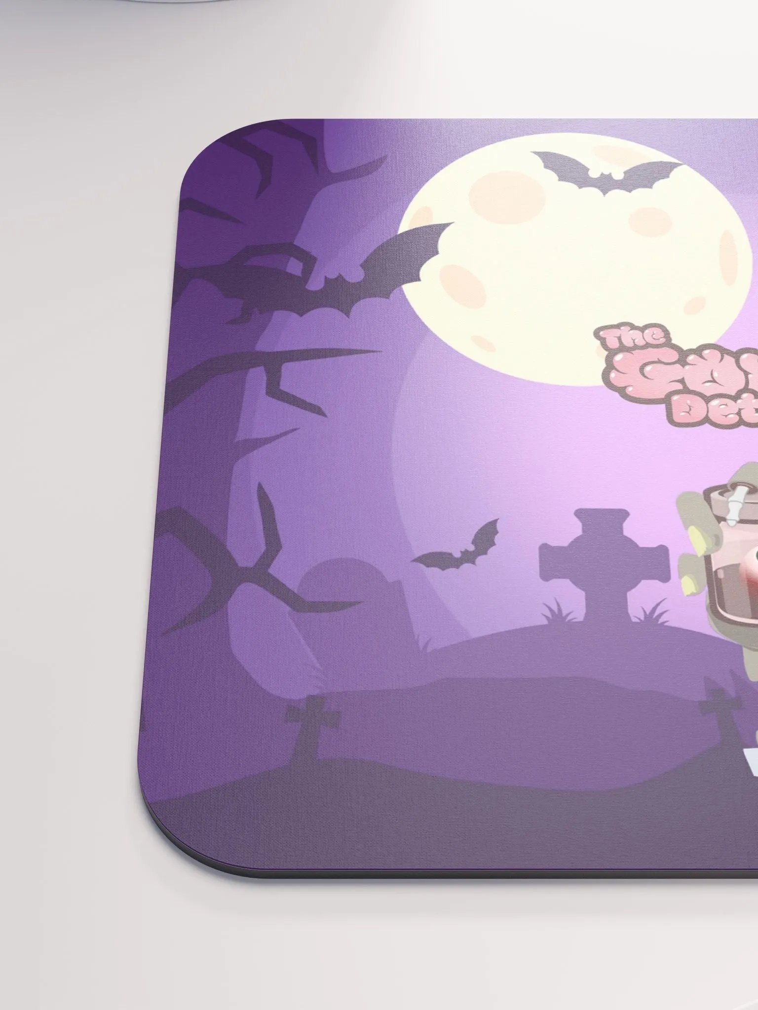 Classic Mouse Pad product image (6)