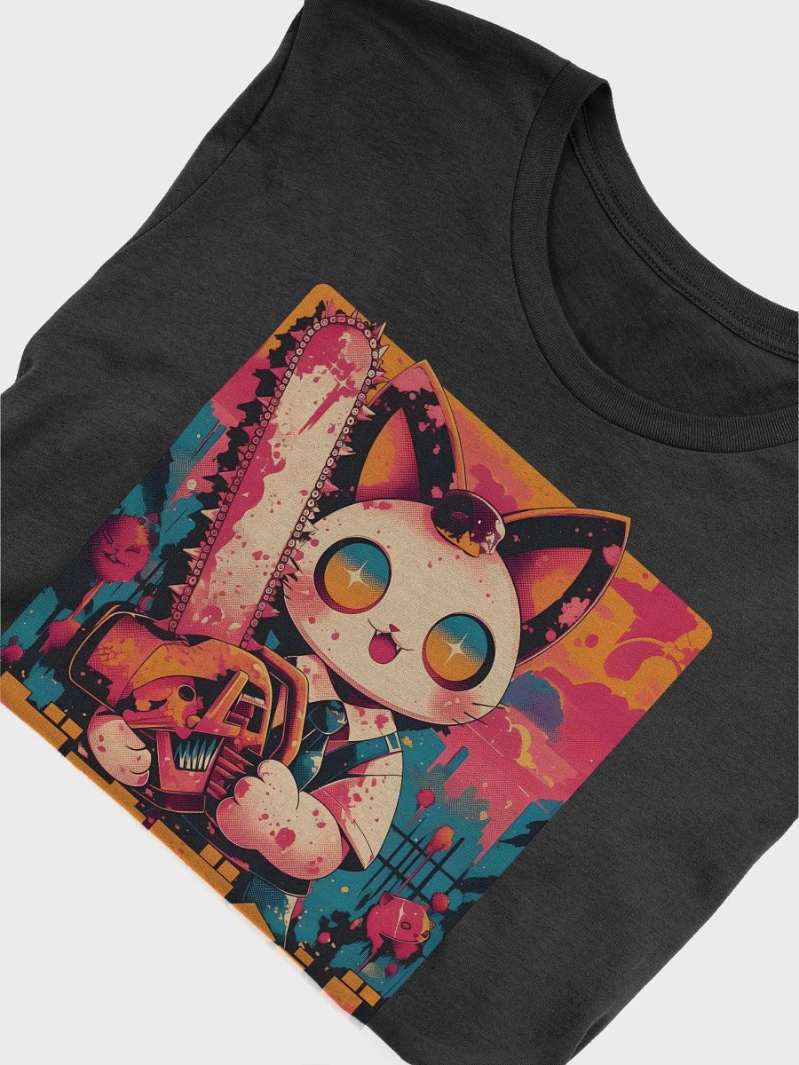 Kitty Chainsaw product image (5)