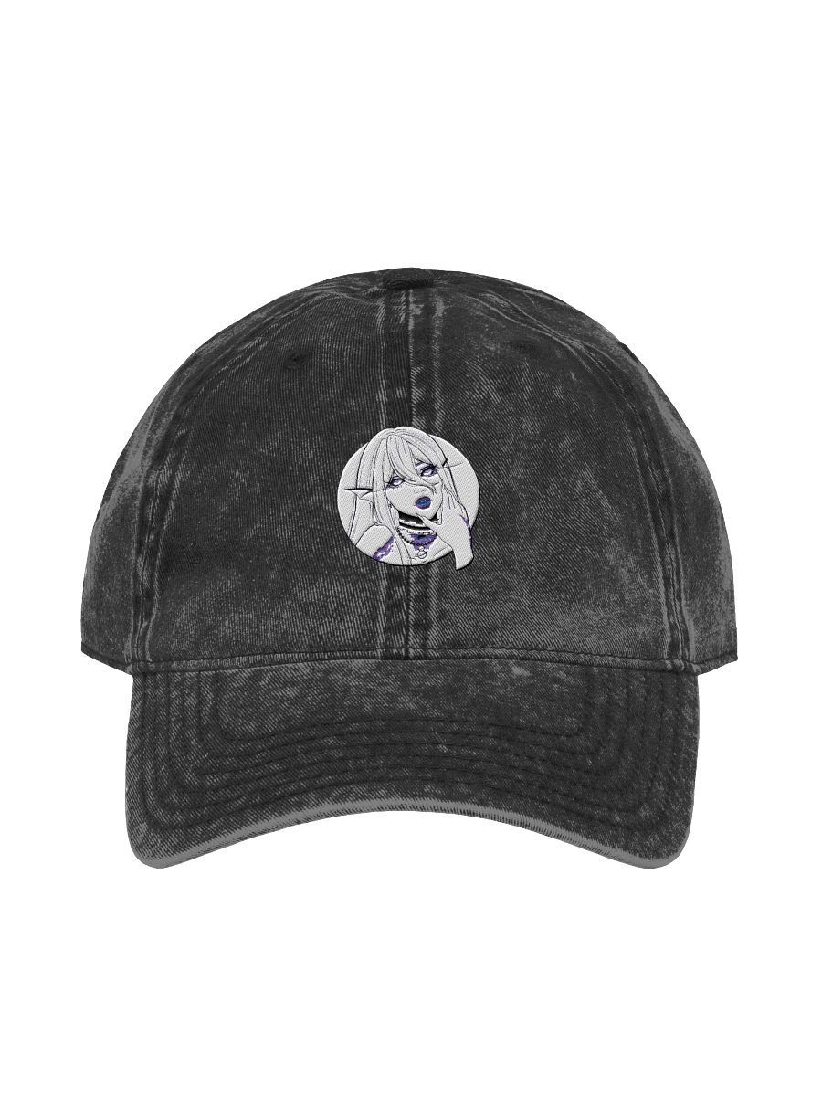 Vintage Vibes: Otto Retro Dad Hat product image (3)