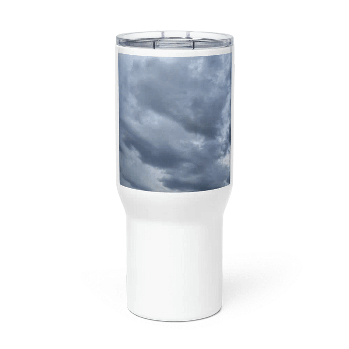 Cloudy Days Travel Mug Pro product image (3)