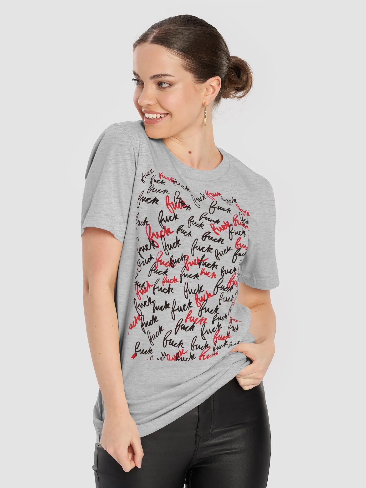EFF Shirt product image (3)