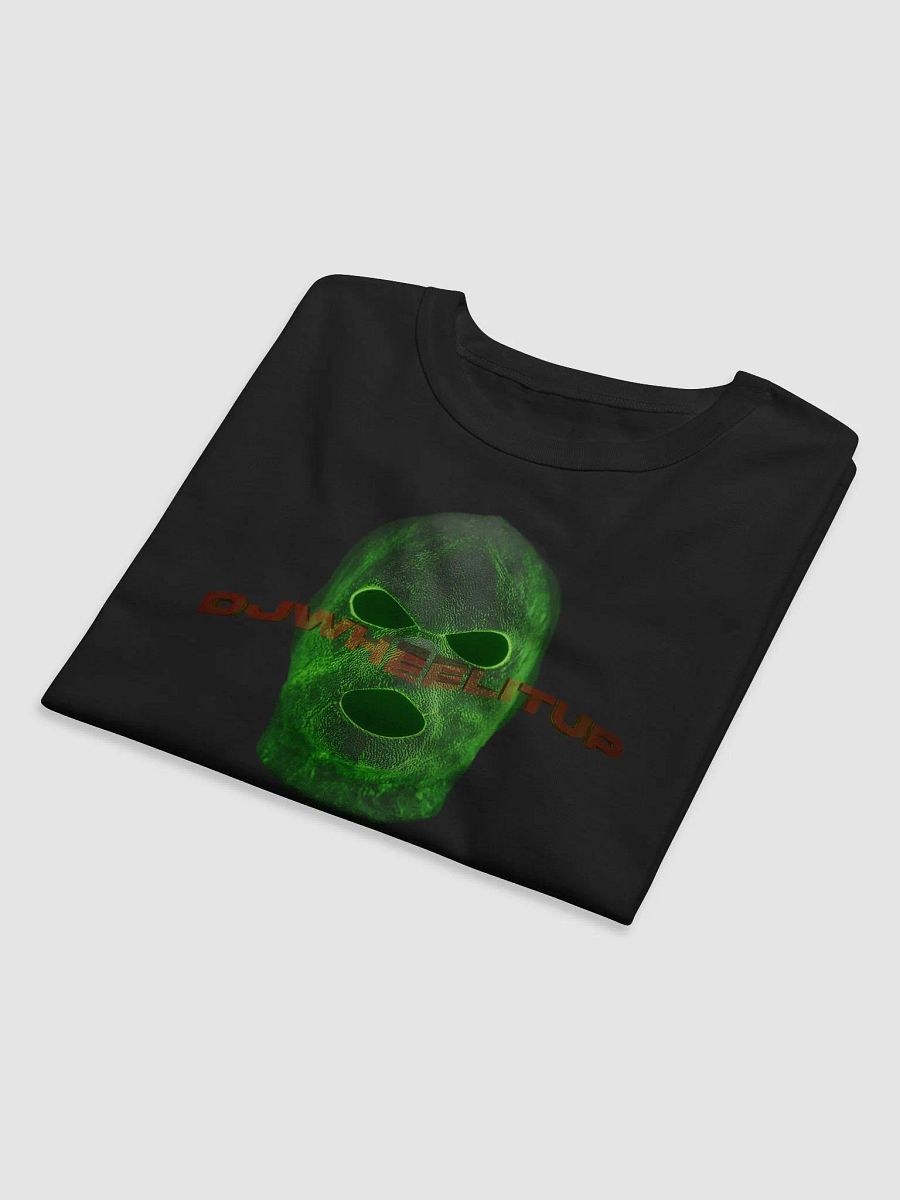 Dj Wheel It Up | Balaclava | Variation 03 product image (6)