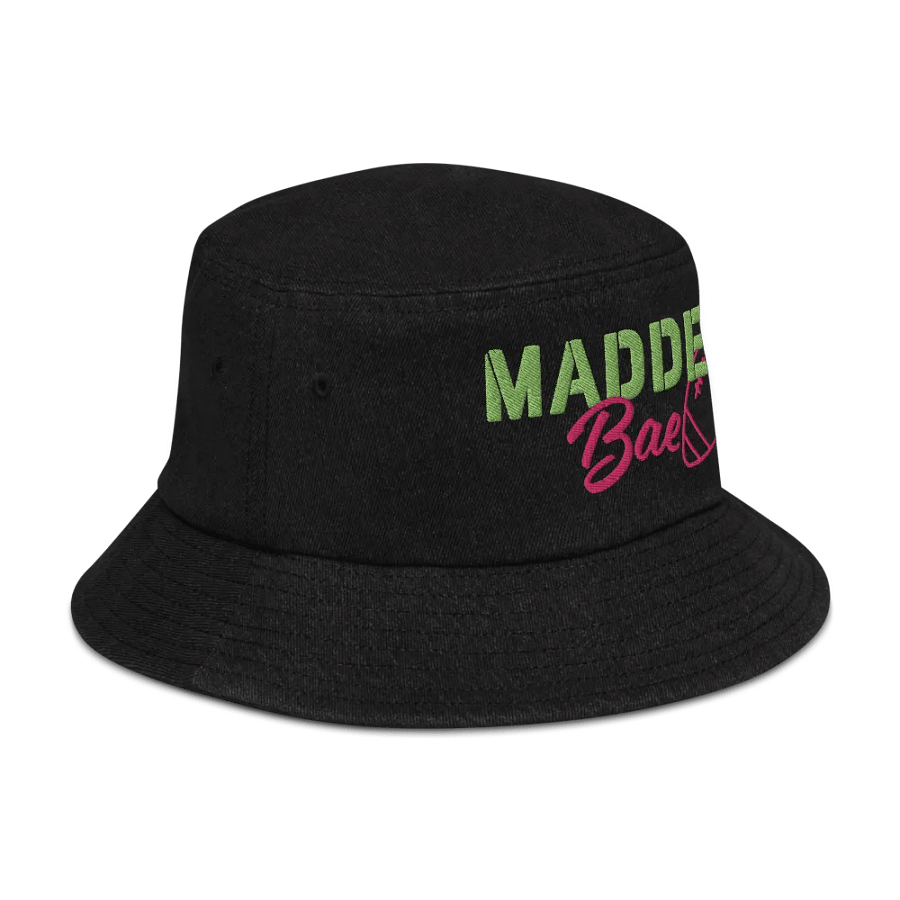 MaddenBae Bucket Hat product image (4)
