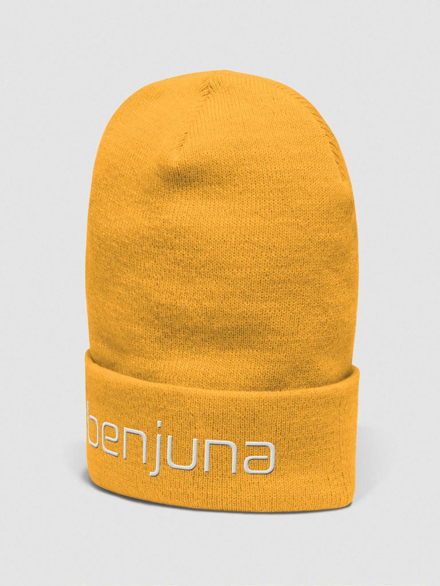 Hat product image (6)