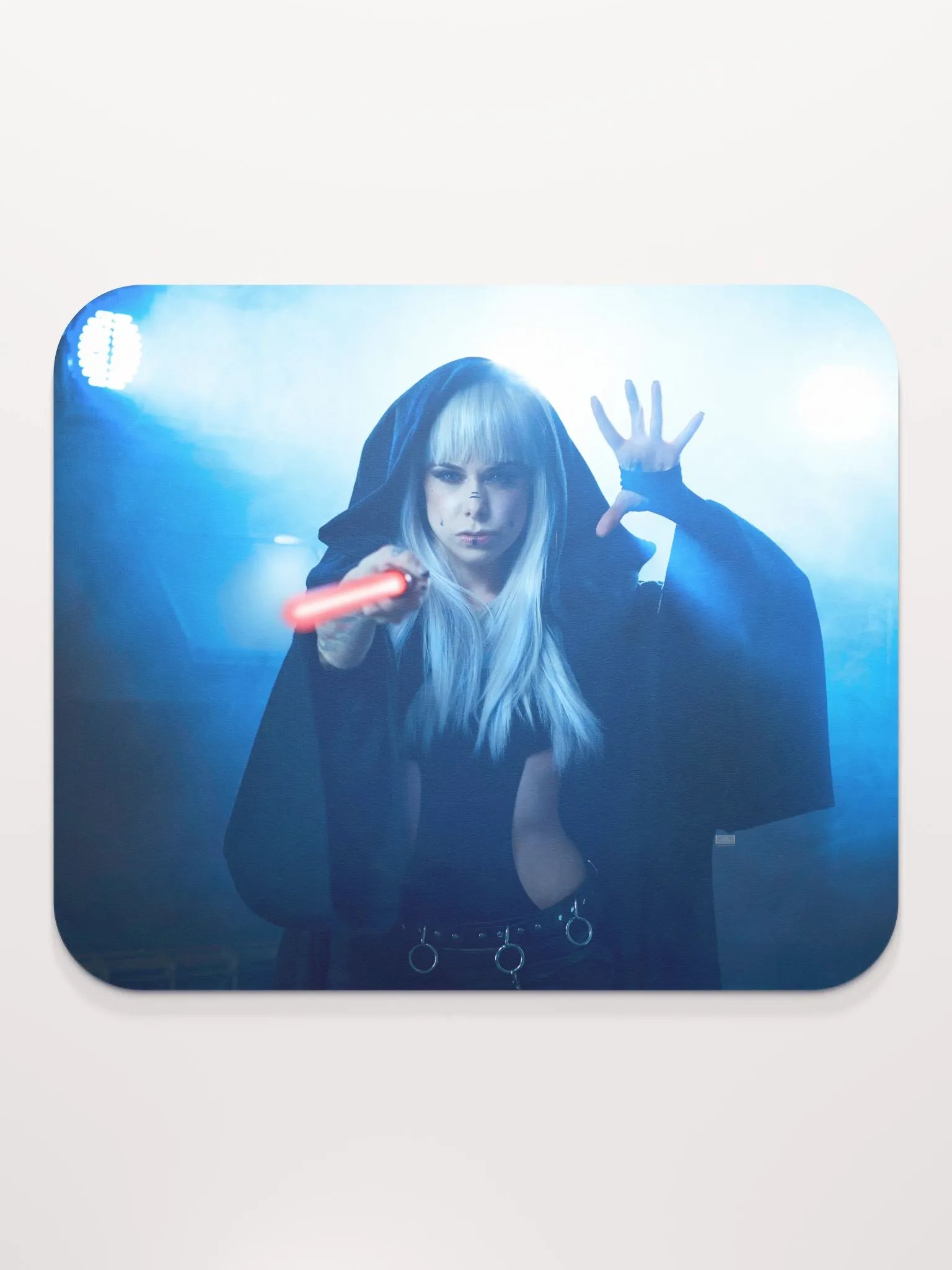 SITH maxx Mousepad (small) product image (2)