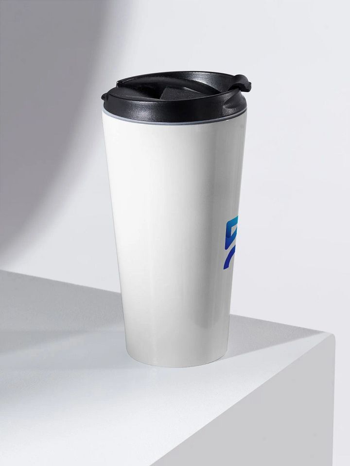 Travel Mug - Nameless Logo product image (2)