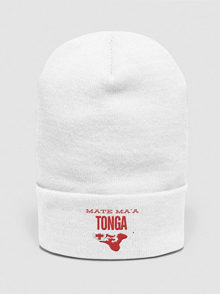 TONGA product image (1)
