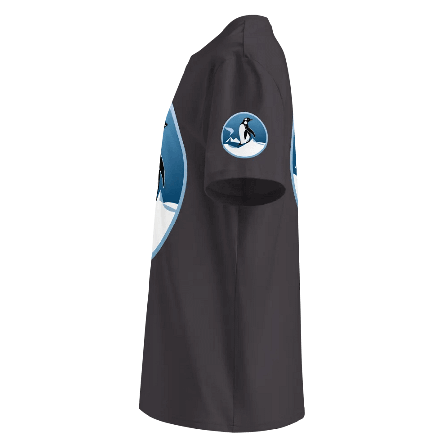 Arctic Penguin Eco-Friendly Tee product image (73)