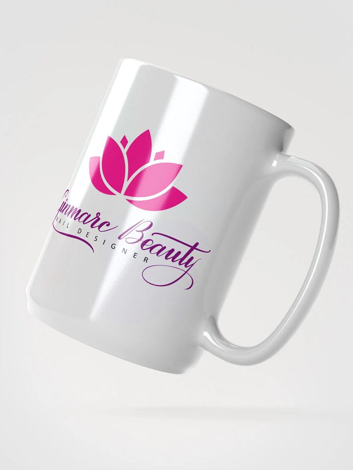 Lotus Beauty Mug product image (2)