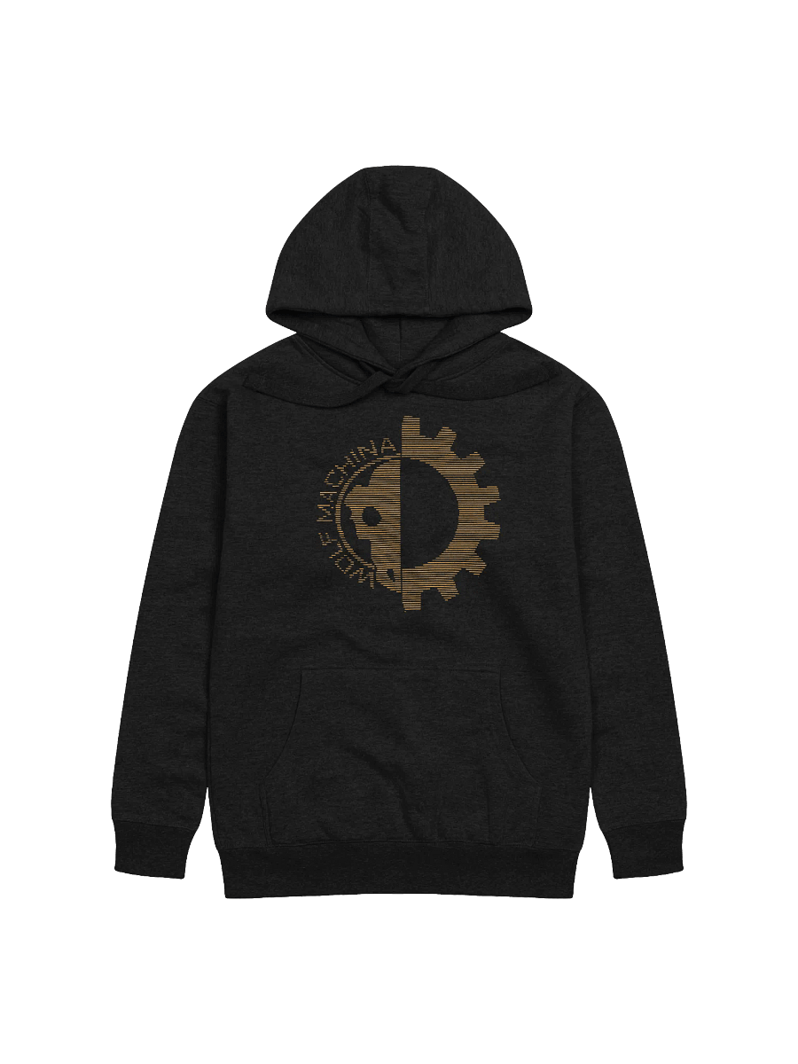 Grim Dark Hoodie product image (1)