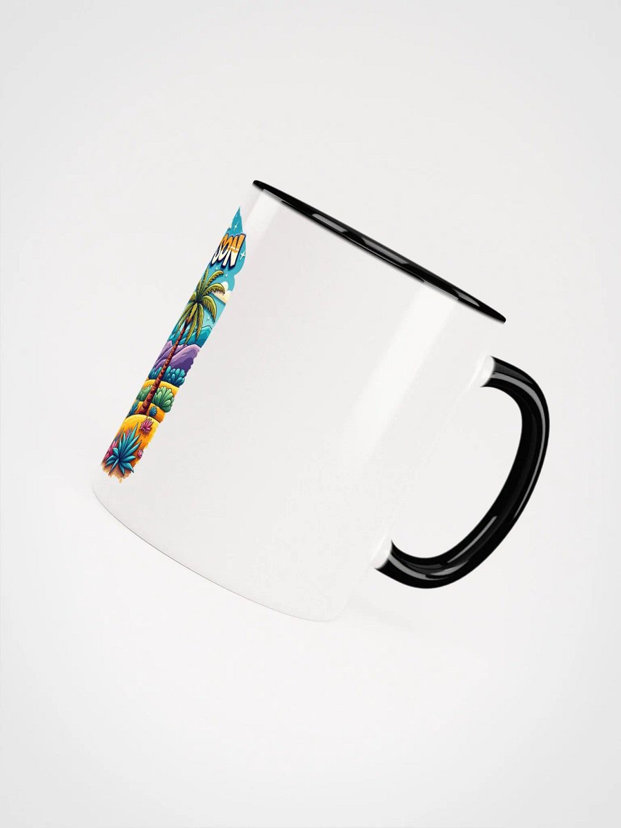 Henderson Oasis Mug product image (40)