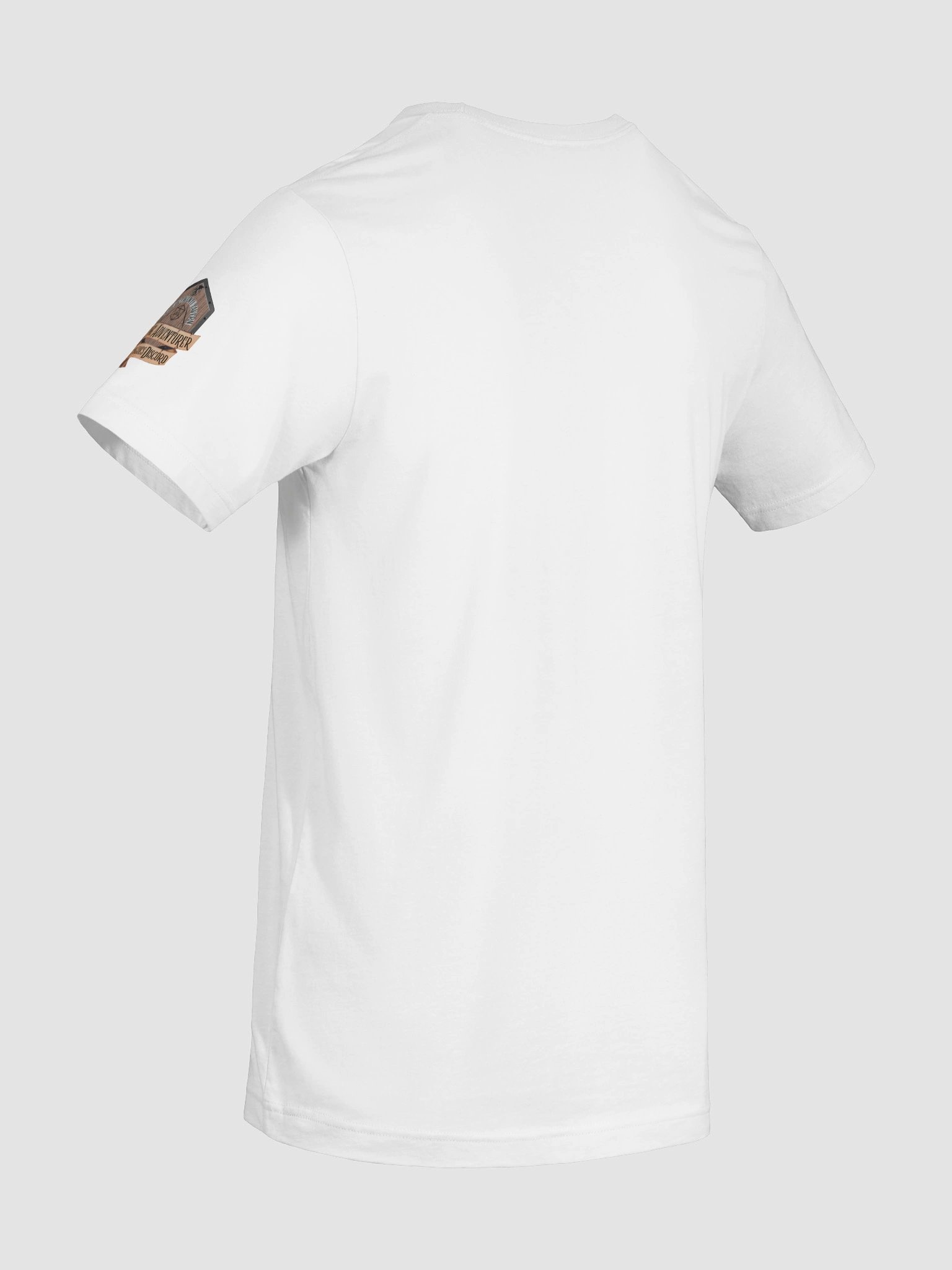 Roll A Dex Save - Shirt product image (3)