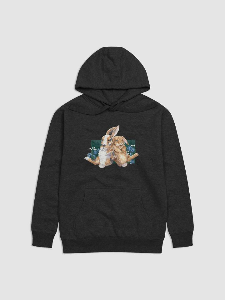 Snuggle Buns Hoodie product image (1)