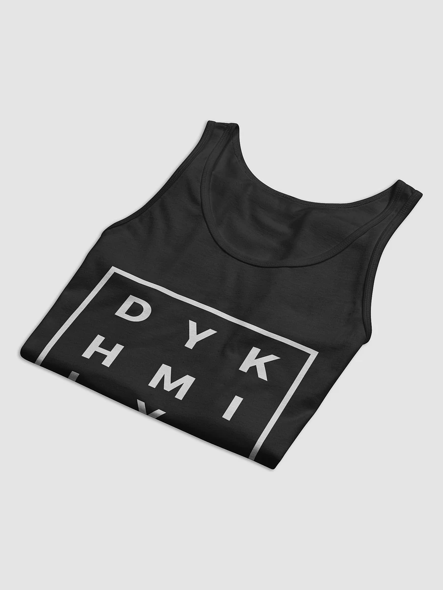 DYKHMILY Square Tank product image (3)