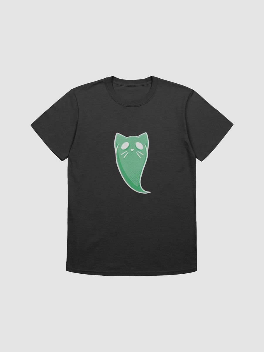 Green ghost cat product image (1)