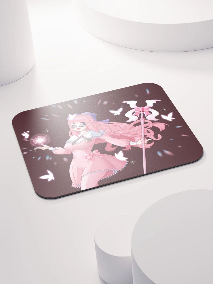 Radiant Cleric Classic Mousepad product image (4)