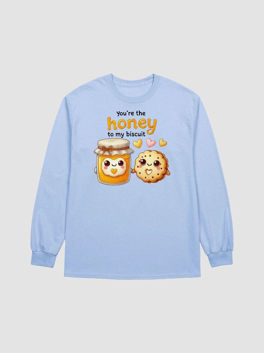 Sweet as Honey, Perfect as a Biscuit! product image (9)