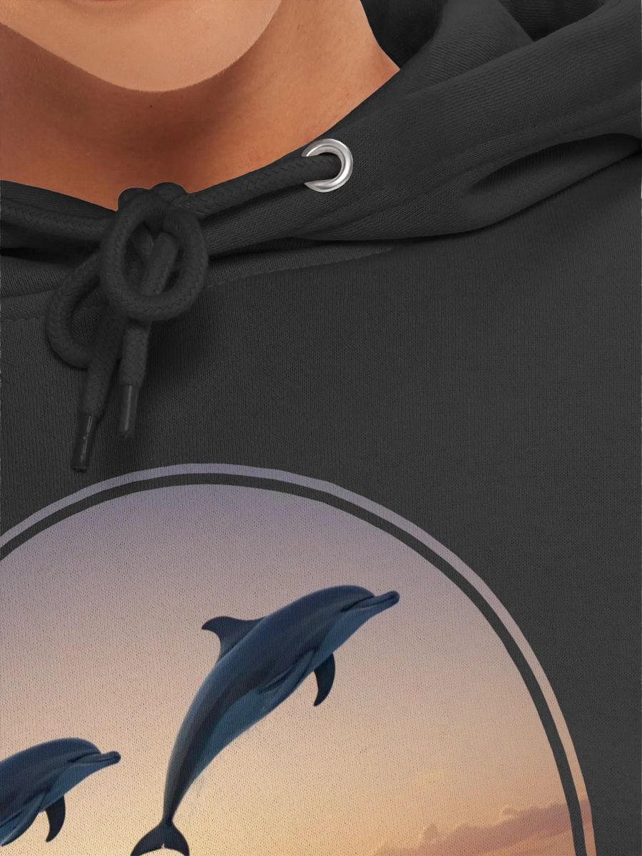 "Together We Soar" hoodie product image (7)