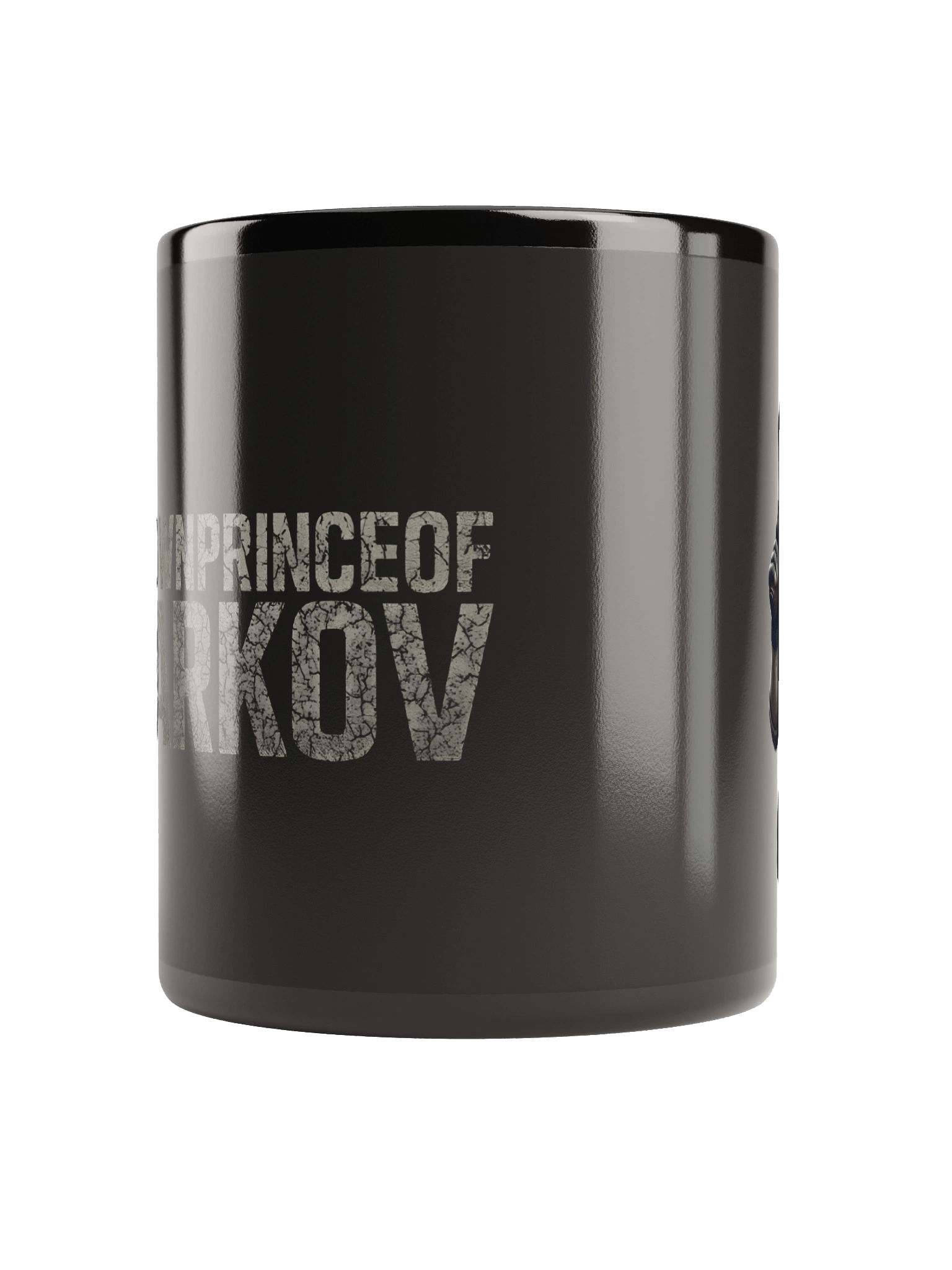 ClownPrinceOfTarkov Mug product image (9)