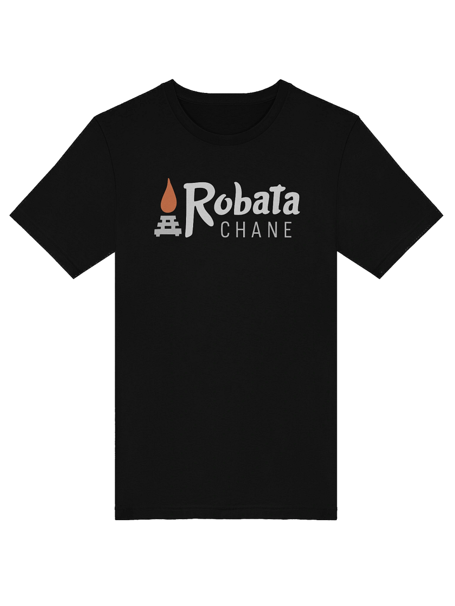 Robata Chane T-Shirt – King of the Hill Funny Parody Logo Food Meme Tee product image (5)