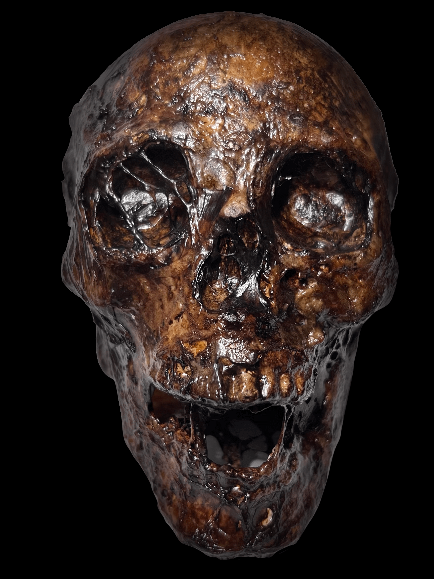 Garrison Mini Skulls (PRE-ORDER) product image (1)