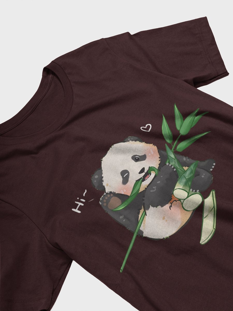 MEIZHU🐼Giant Panda product image (23)