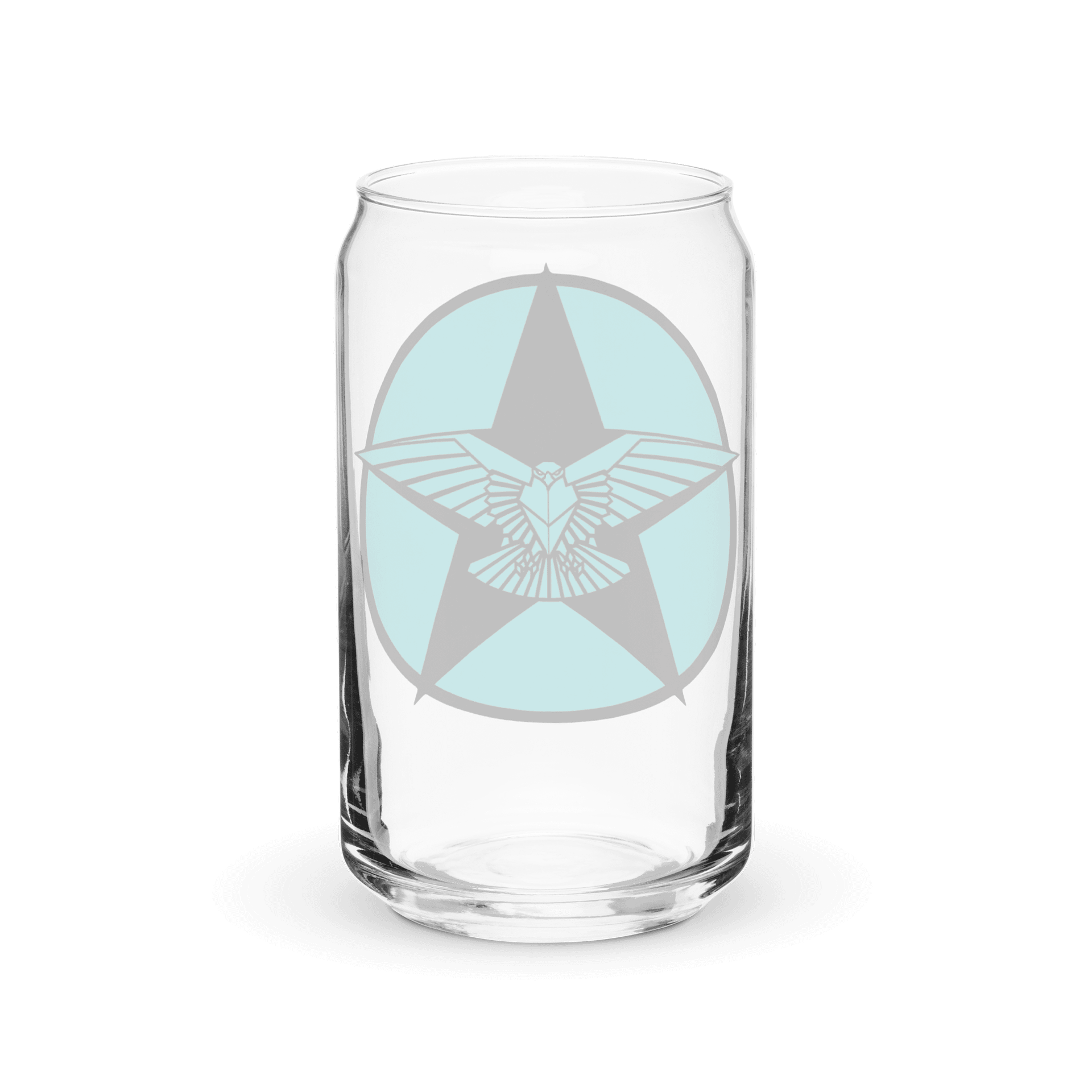 Darksaber Can Shaped Glass product image (6)