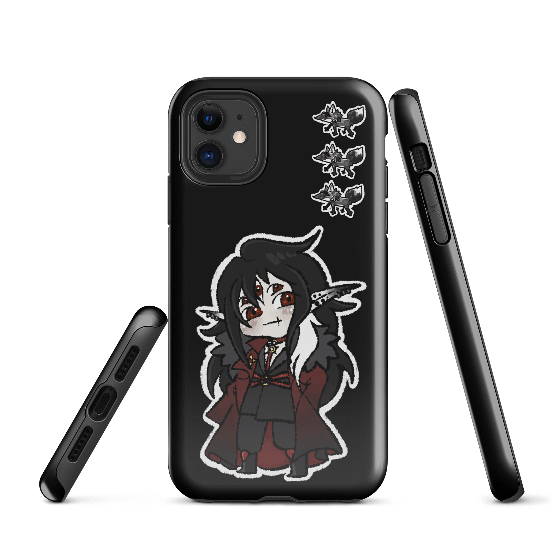 Aiko's Phone Protection! ( iPhone ) product image (1)