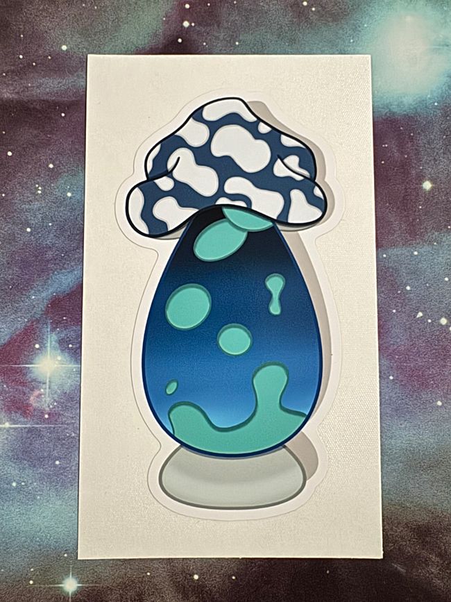 Stickers!
