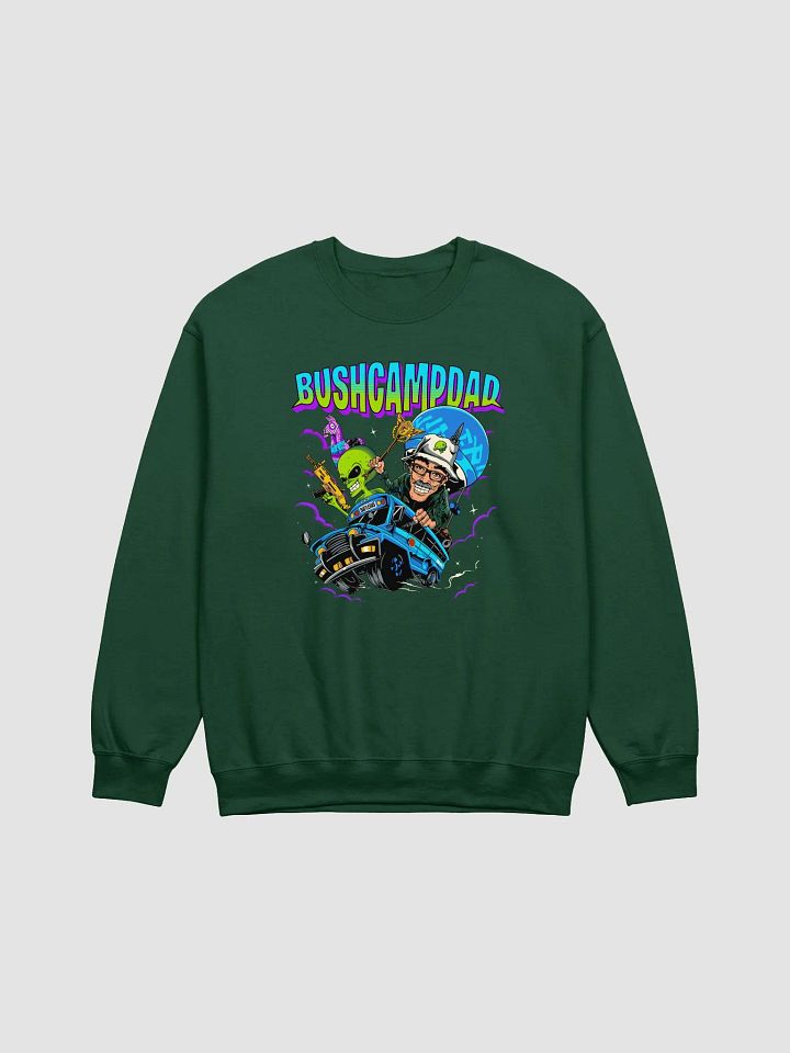 The Battle Bus Crew Neck product image (11)