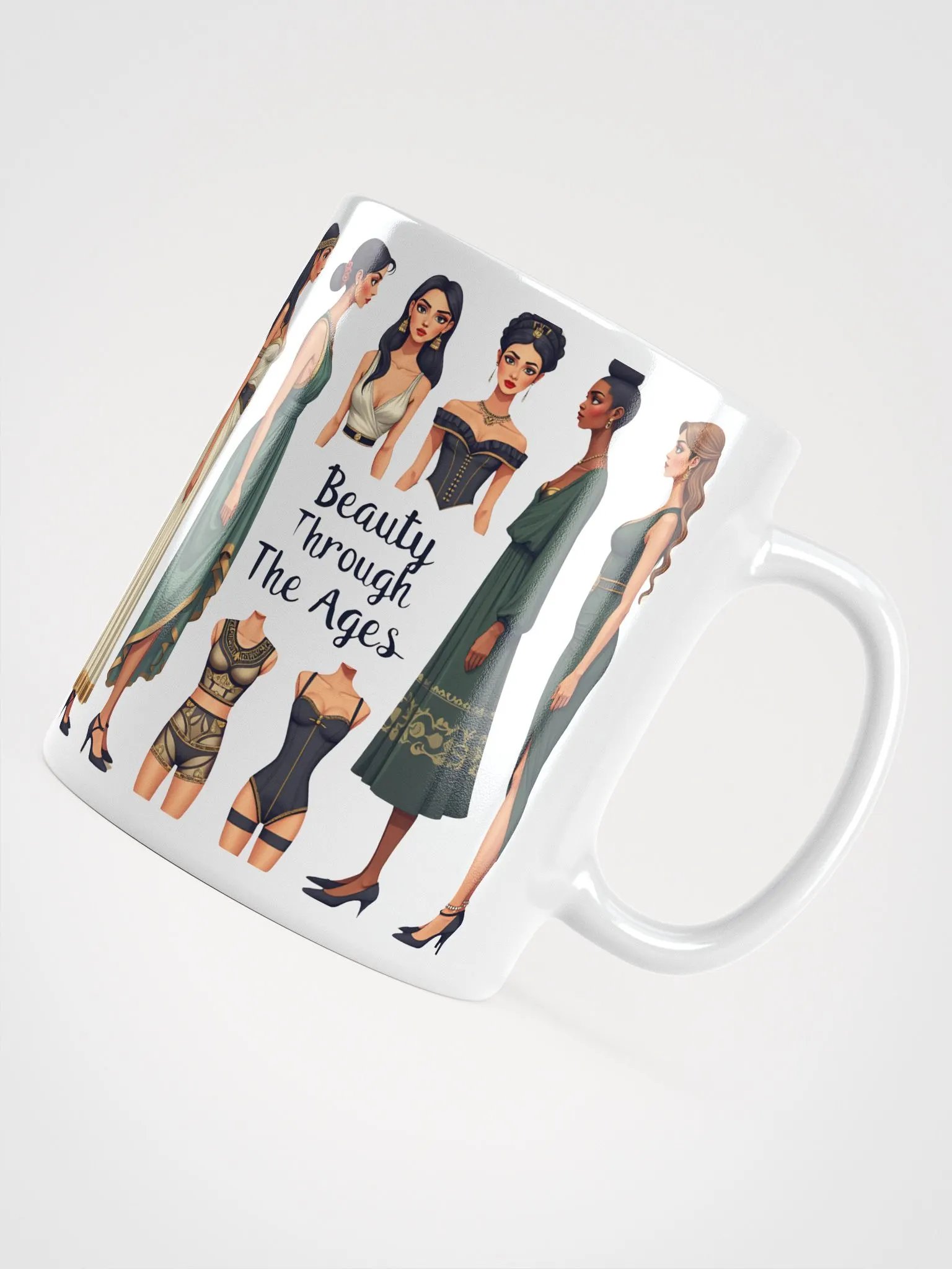 Character Couture Mug Collection product image (4)