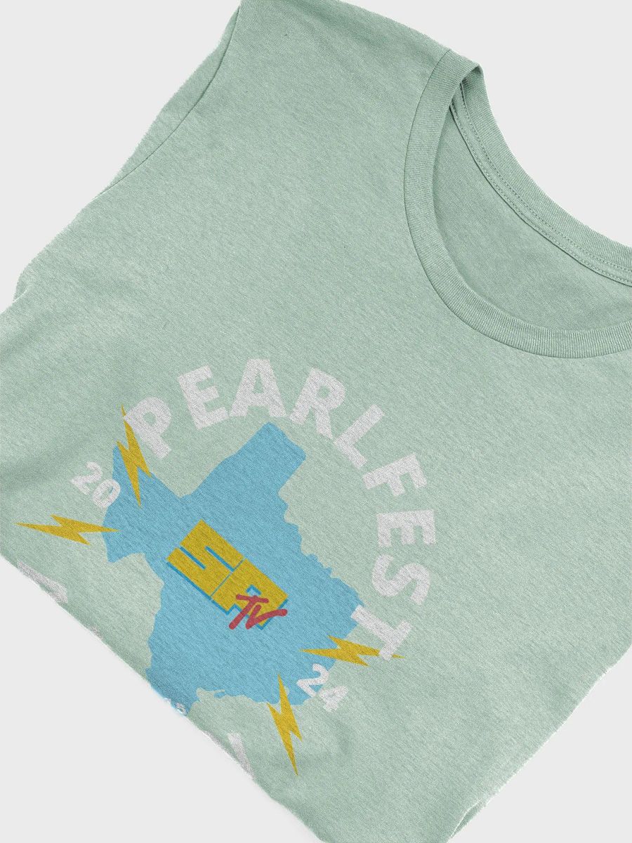 PEARLFEST GOLDENROD WOMENS CUT product image (50)