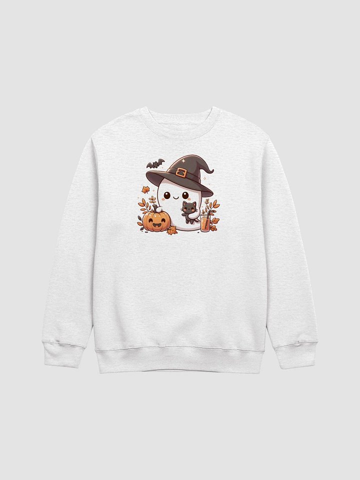 Cosy Halloween Jumper #2 product image (1)
