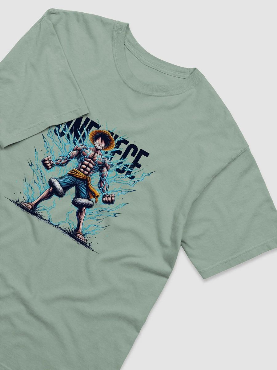 T-shirt Luffy One Piece product image (23)
