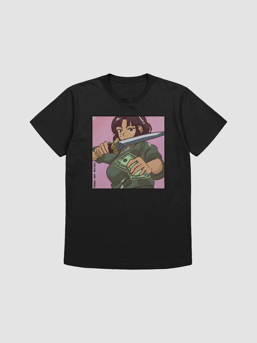 Get the knife! product image (1)