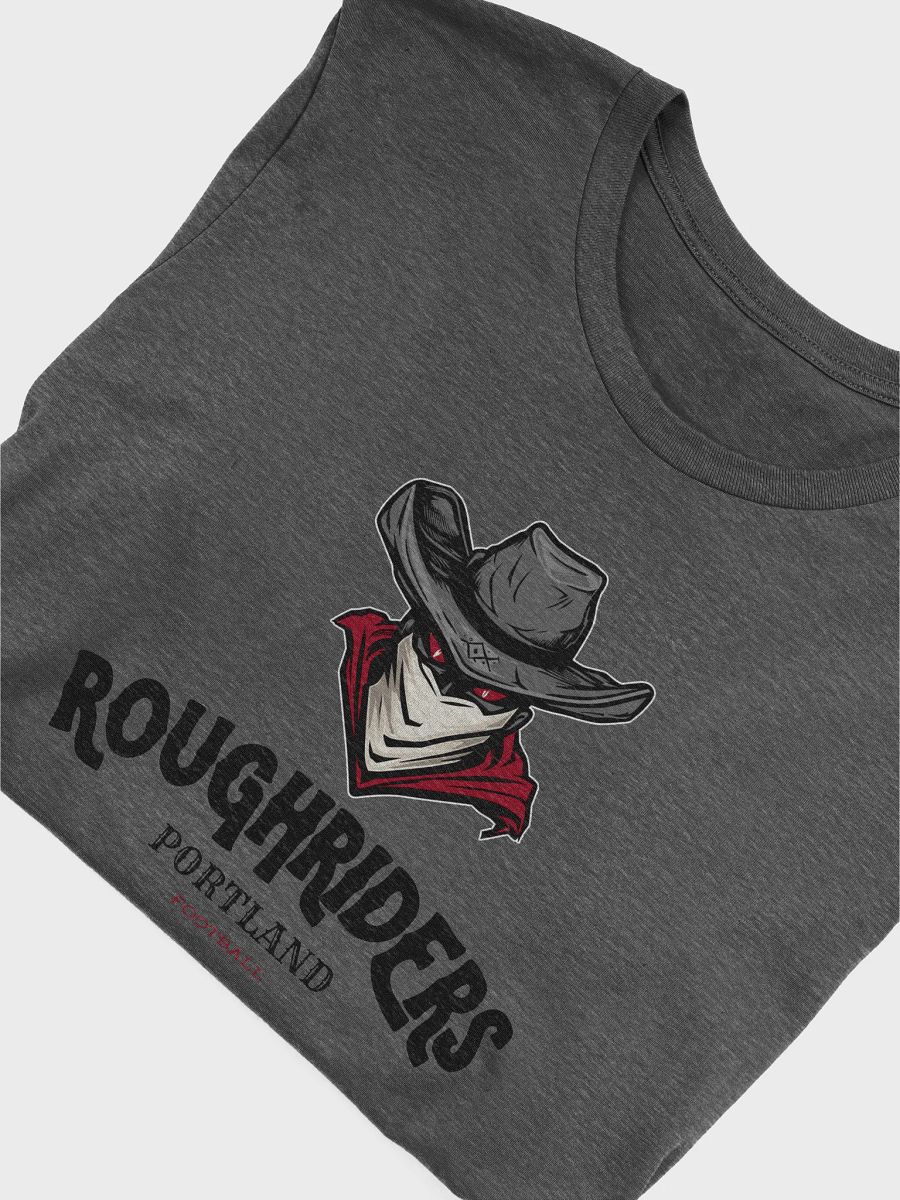 Portland Roughriders Team T-Shirt product image (5)
