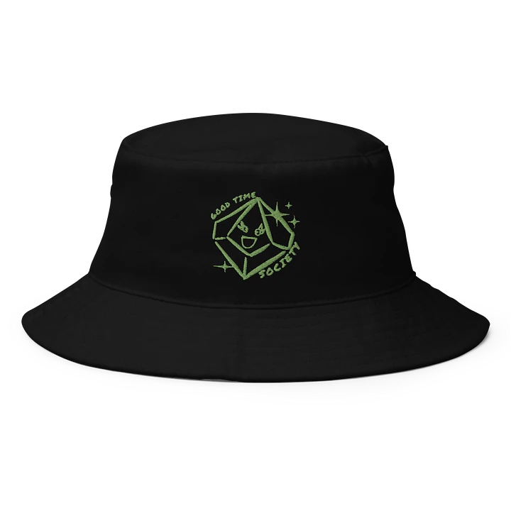 The Matt Hat product image (1)