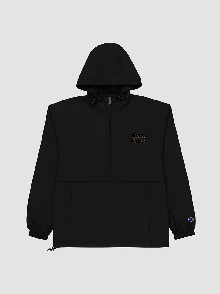 [Kr0ss Family] Champion Packable Jacket Champion CO200 - 2 product image (8)