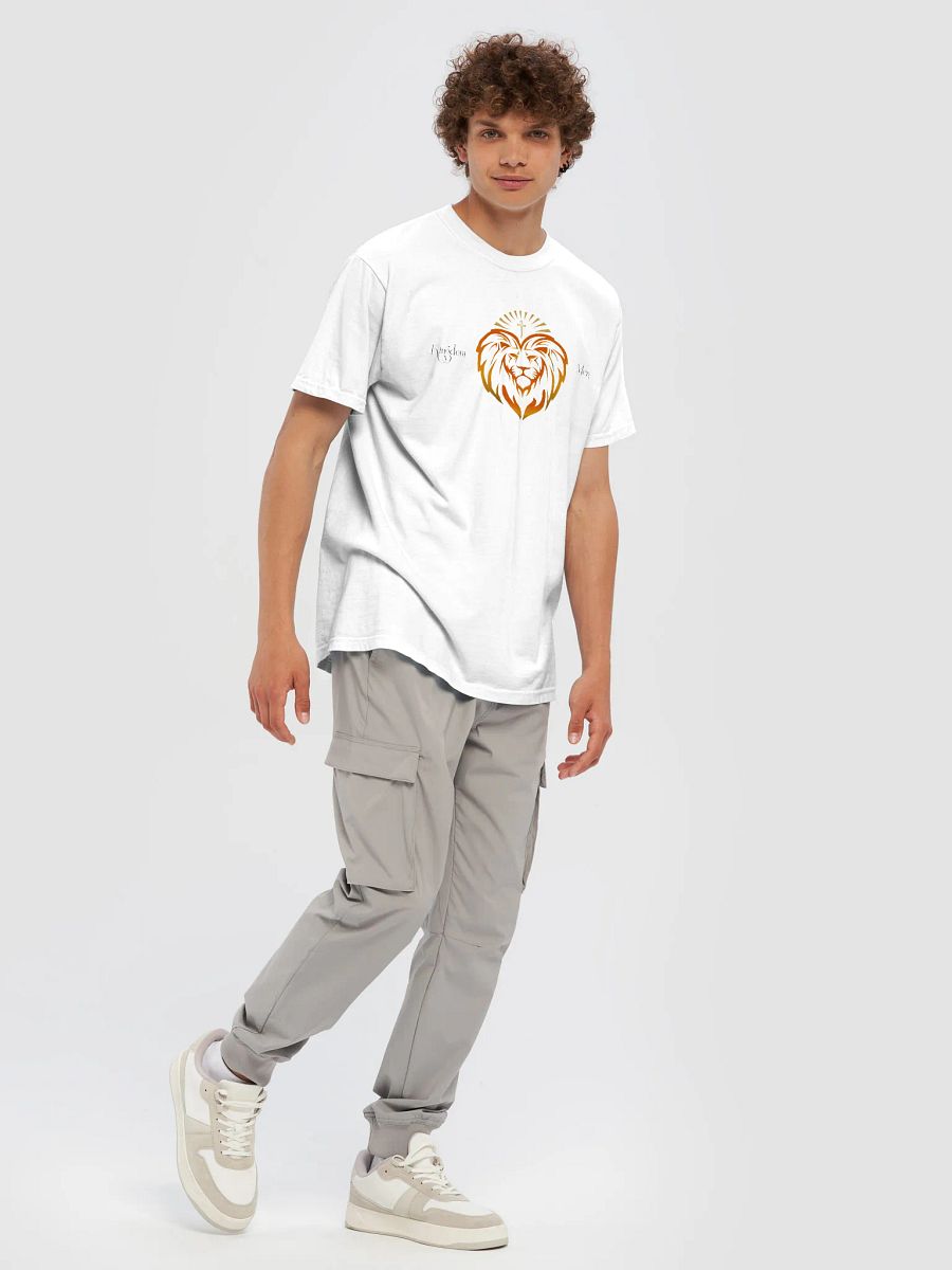 Kingdom Men T-Shirt product image (11)