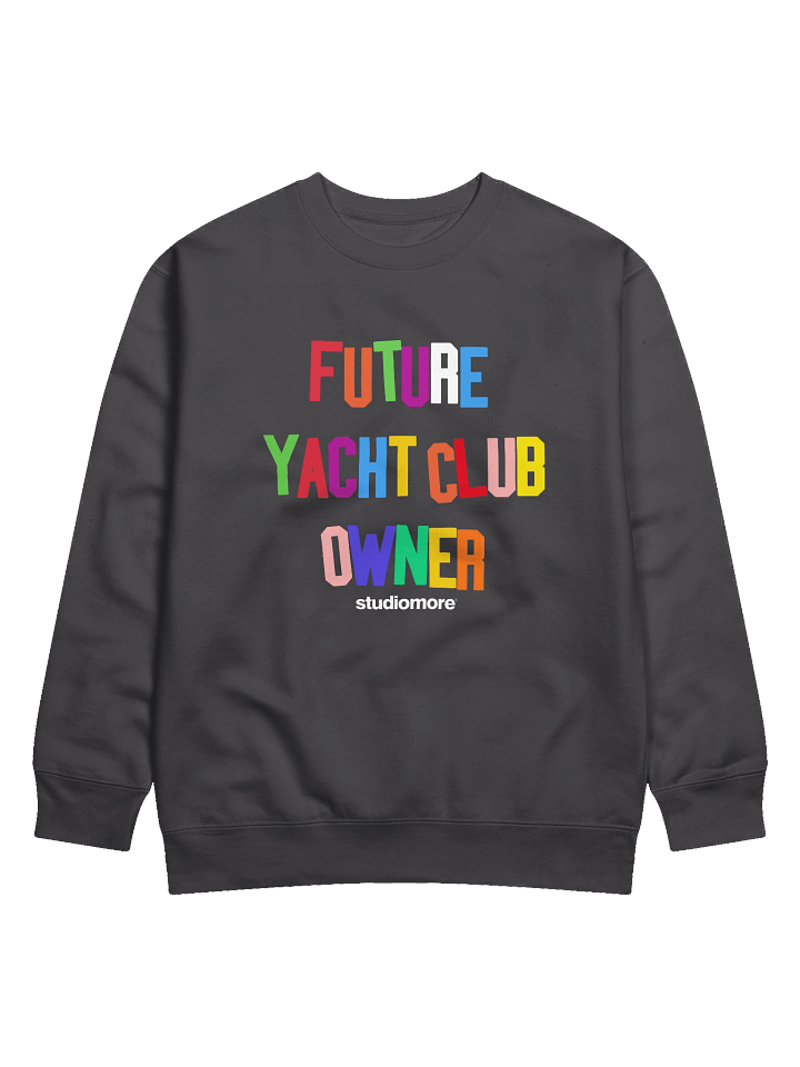 Yacht Club Owner product image (3)