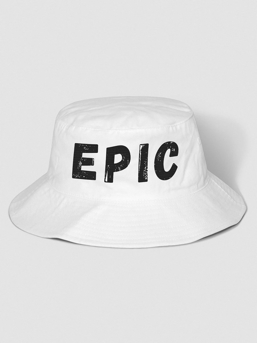 Epic Bucket Hat product image (4)