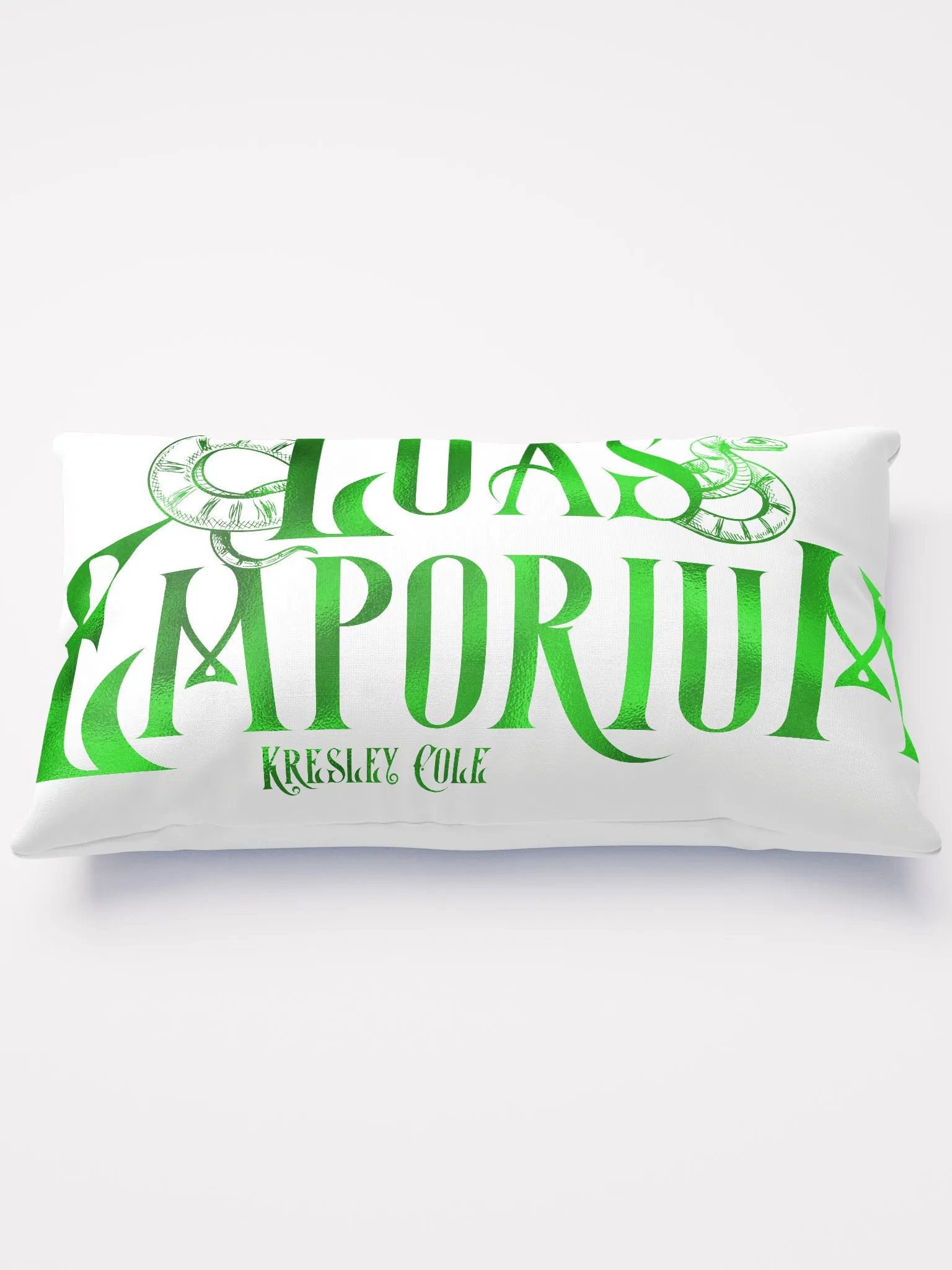 Loa's Emporium Pillow product image (3)