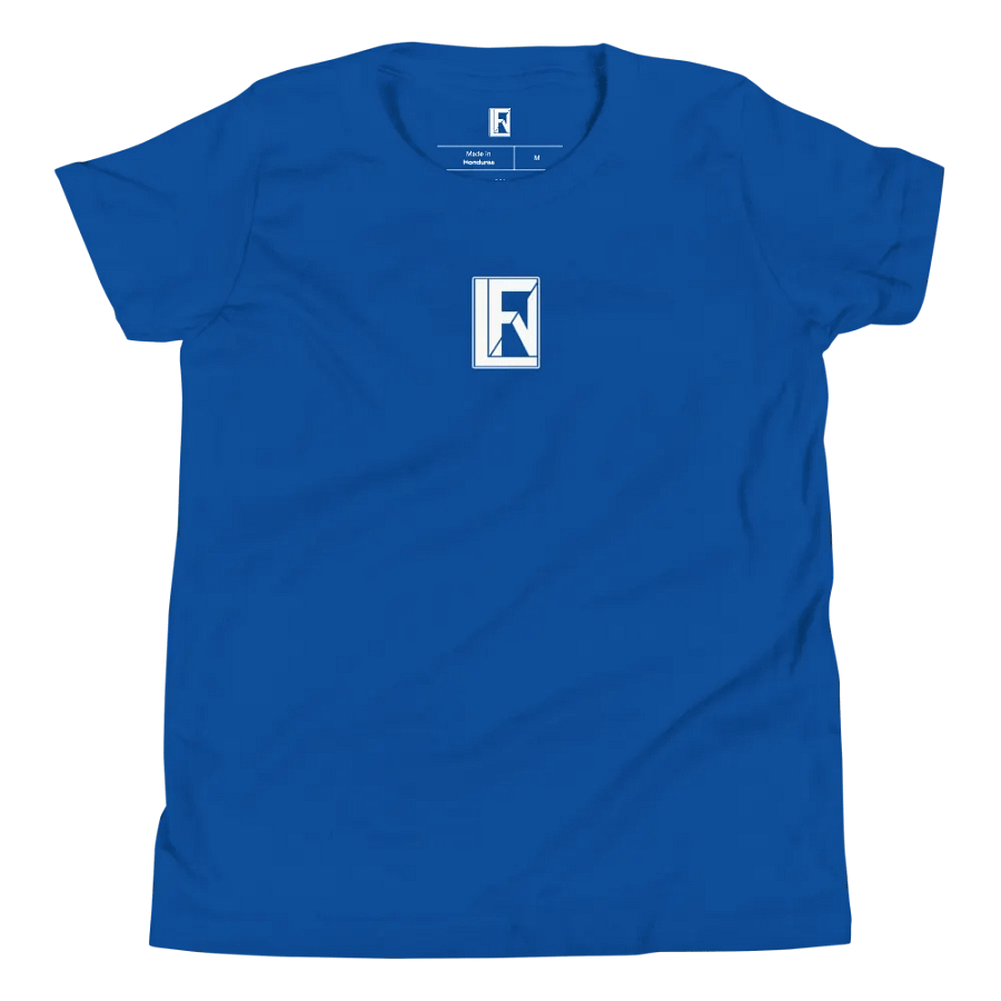 T-shirt enfant - Double Logo product image (5)