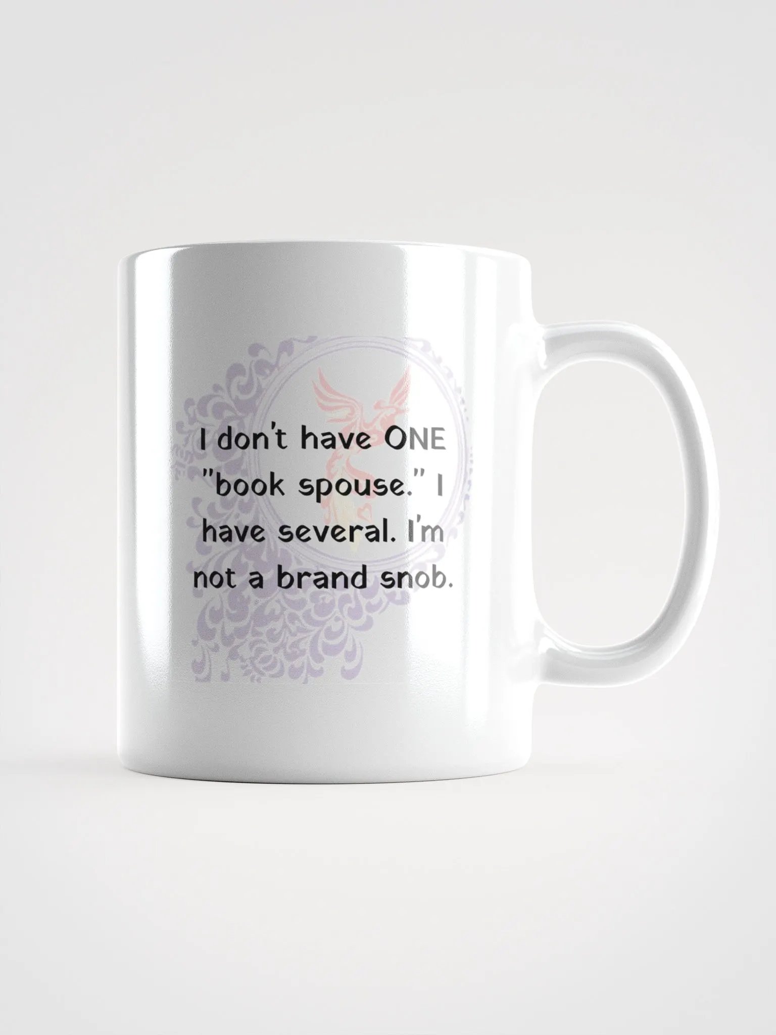 Book Spouse Snob product image (1)
