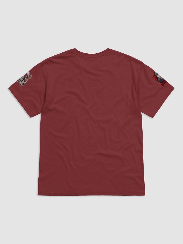 Harvey Goatman Tee: Legend of the Woods product image (6)
